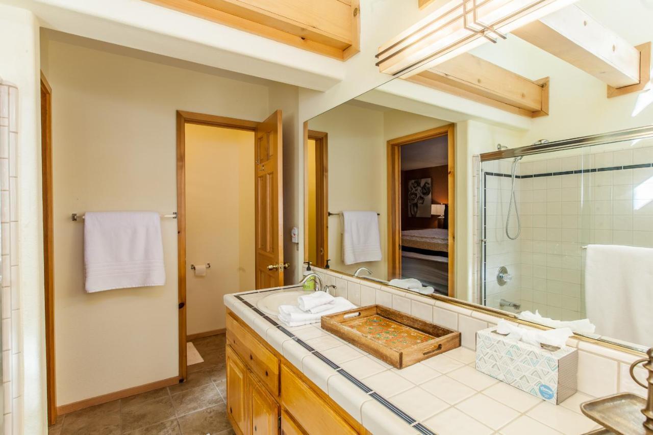 Villa Tres Bien Ensemble à Lac Big Bear Chambre photo